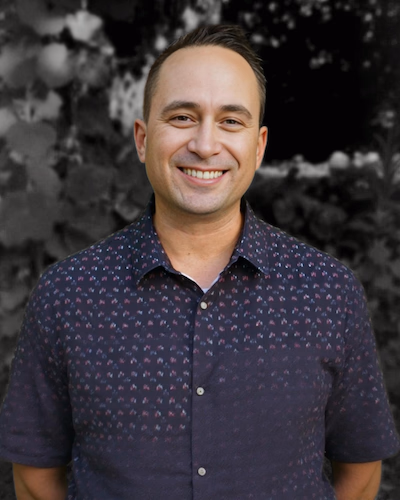 Hoala Greevy - HTW 2024 Speaker